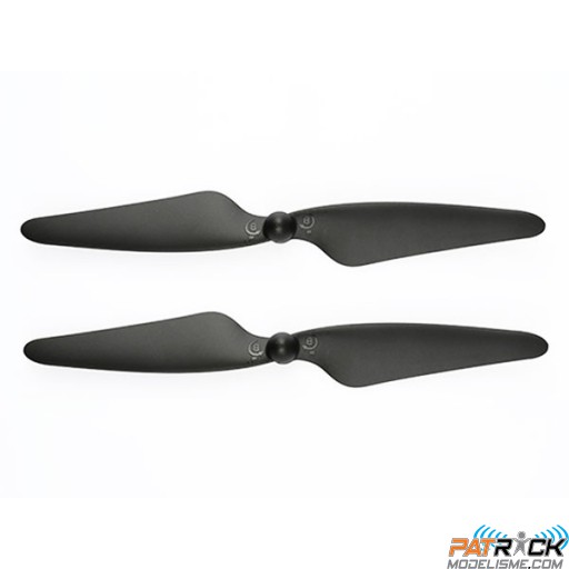 Hélices B (2pcs) Hubsan H501M