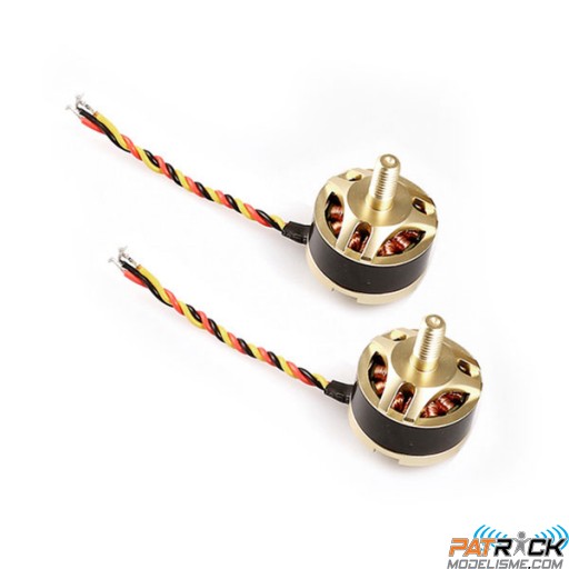 Hubsan Moteur B brushless (x2) Hubsan 501S