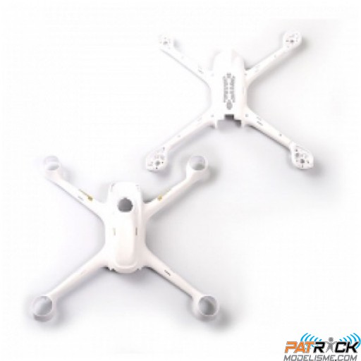 Carrosserie Hubsan H501S