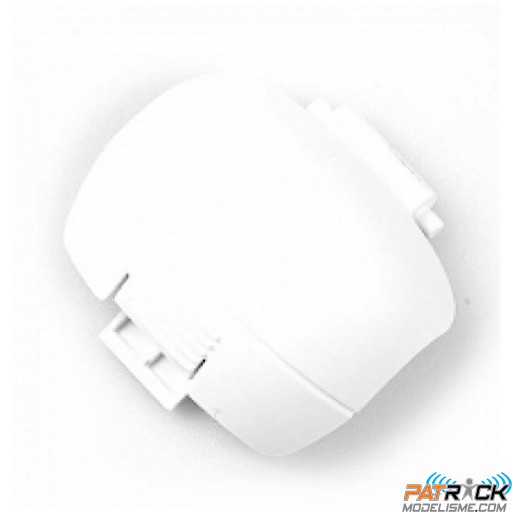 Capôt de batterie Hubsan H501S
