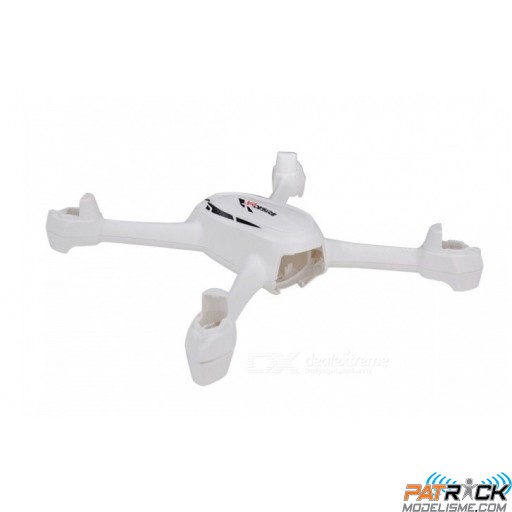 Fuselage Hubsan H502S 