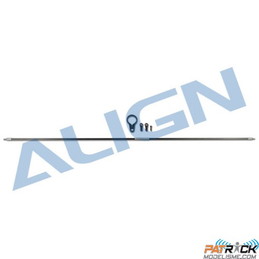 Transmission rigide T-Rex 500X Align