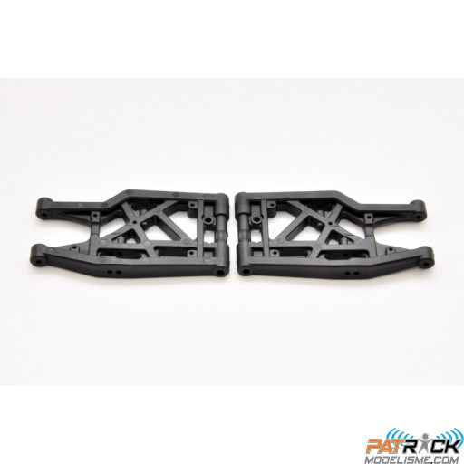 Triangles inférieurs arrière Hobao Hyper VS