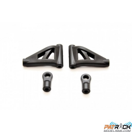Triangles supérieurs avants Hobao Hyper VS