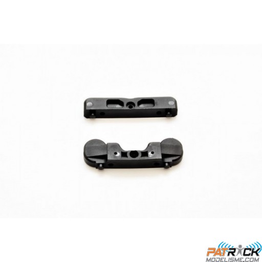 Supports de bras de suspension avant inférieur Hyper VS (2)