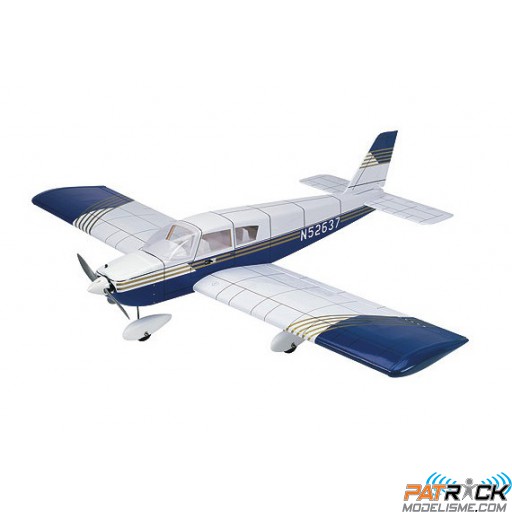 Hangar9 Cherokee 40 ARF,Value Series