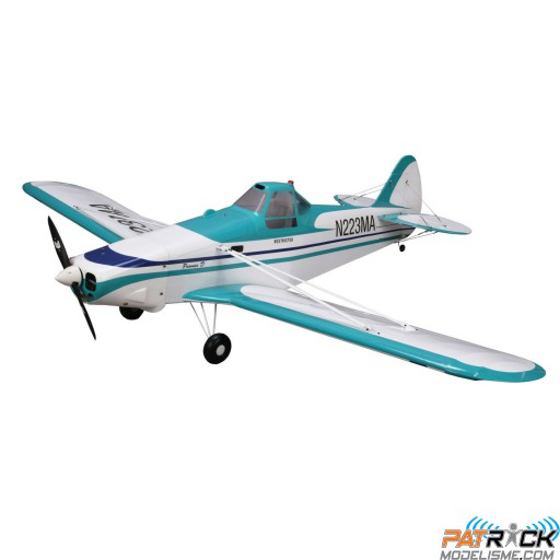 Hangar 9 Piper Pawnee 40 ARF