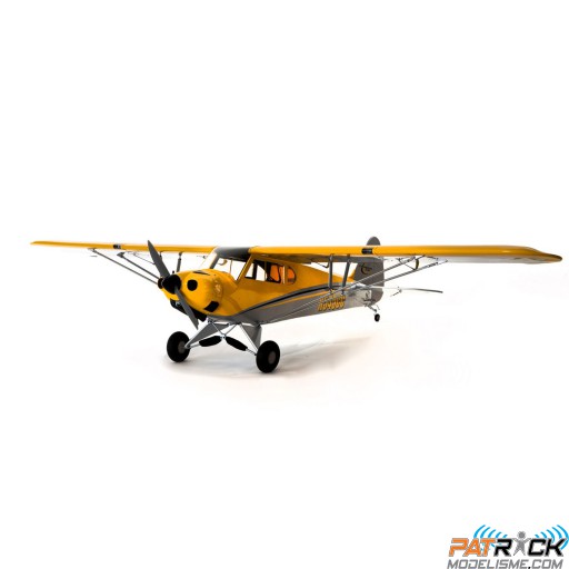 HANGAR 9 CARBON CUB 15CC ARF