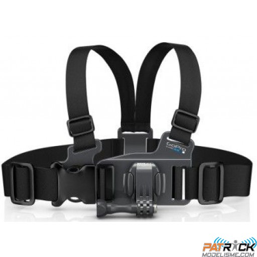 Harnais de fixation enfant pour GoPro/Osmo Action
