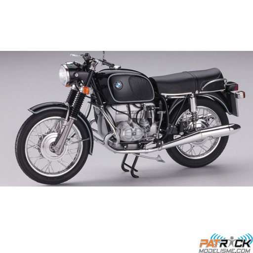 1/10e Hasegawa BMW R75 