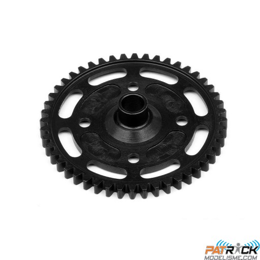 COURONNE ALLEGEE 48DTS - D812