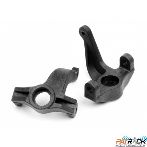 SET FUSEES AVANT s2 – CYCLONE D4/CYBER 10B