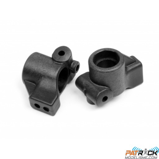 SET FUSEES ARRIERE S2 – CYCLONE D4/CYBER 10B