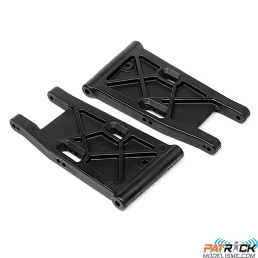 TRIANGLE SUSPENSION ARRIÈRE - D8/VORZA