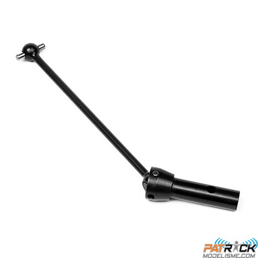 CARDAN HOMOCINETIQUE AVT/ARR - D8/Vorza/Apache