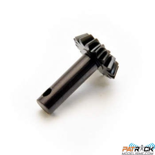 Pignon interne 15 dents hobao DC-1 