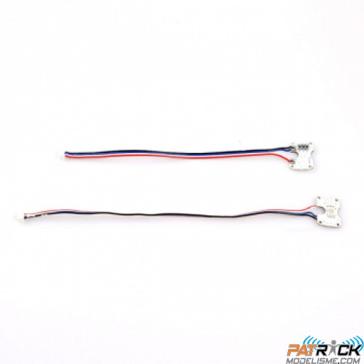 Hubsan H501S Led PCBA (x2)