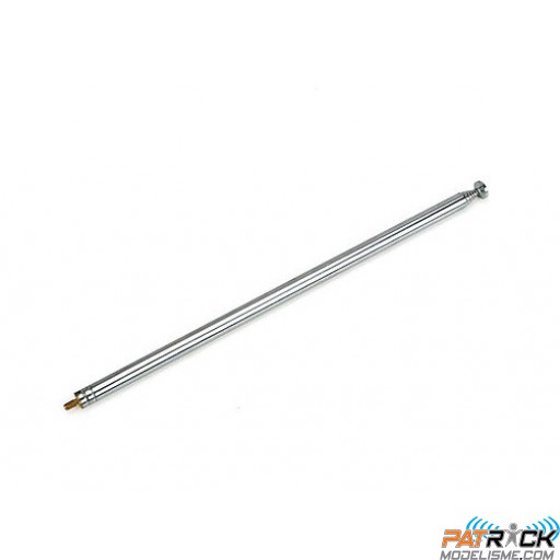 Antenne émetteur : tout Hobby Zone Birds/ZZR/ZZR2 
