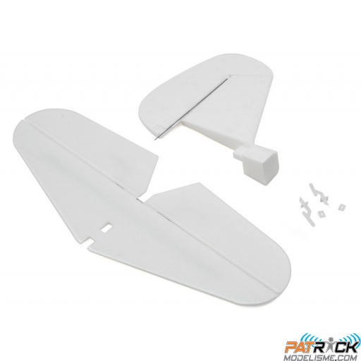 Empennage complet - Champ S
