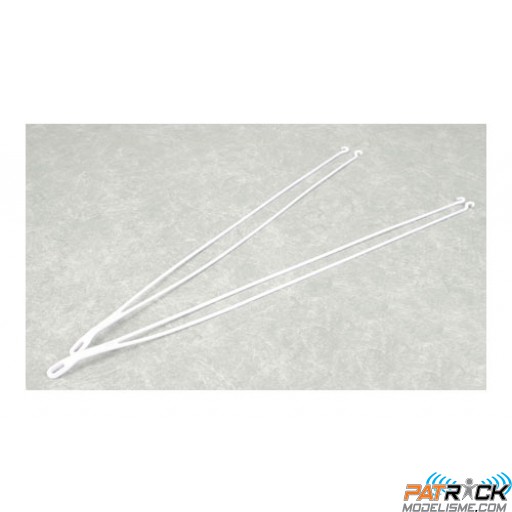 WING STRUTS W/SCREWS – SUPER CUB