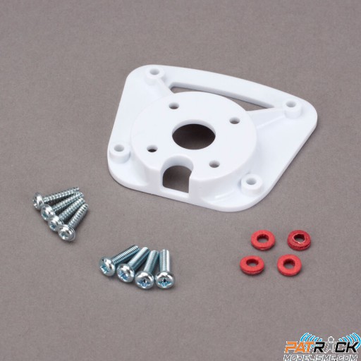 Support moteur HobbyZone Sportsman S+