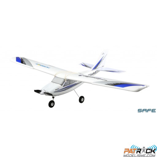 Hobbyzone Mini Apprentice S - 1,22 m  - Prêt à voler
