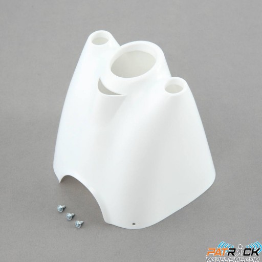Capot moteur HobbyZone Mini Apprentice S