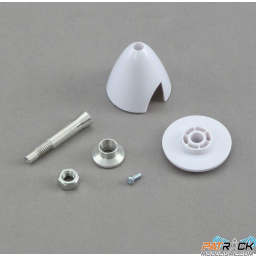 Cone 34mm avec adaptateur HobbyZone Mini Apprentice S