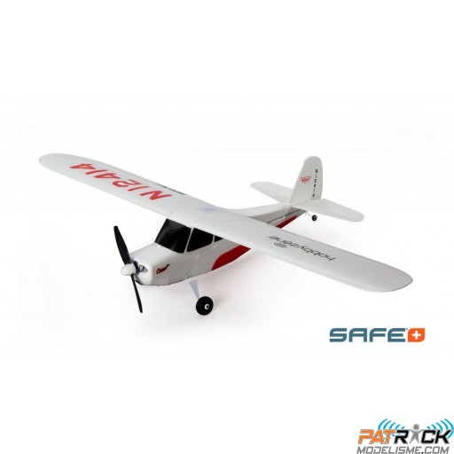 Hobbyzone Champ S+ Prêt à voler