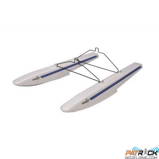 Flotteurs: Super Cub LP