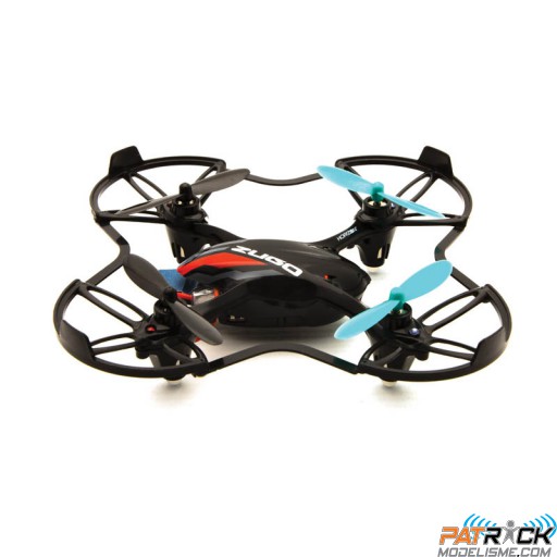 HobbyZone ZUGO CAMERA HD 720P 2MP QUAD
