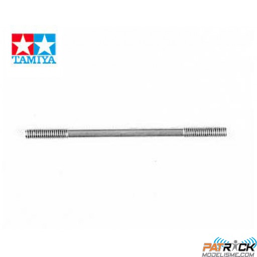 Biellette 3x50mm (1pc)