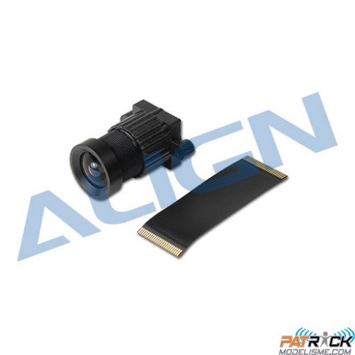 Objectif Caméra FPV MR25 DV Align