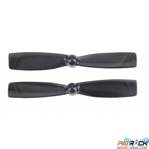 Hélices noires pour Walkera Rodeo F150