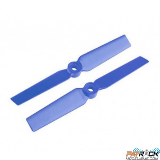 Hélices pour Walkera F210 3D 2pcs