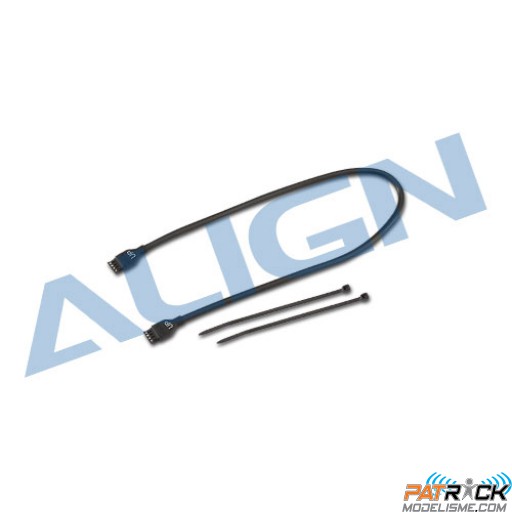 HEPAPS06T Câble APS-M - Align
