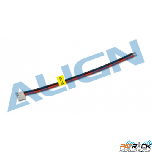 HEPG3003 Cordon alimentation nacelle G3 - Align