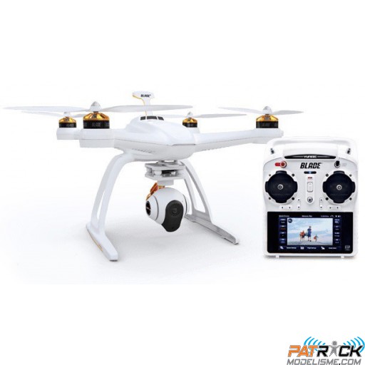 CHERCHER BOITE Drone Blade Chroma 4K -  caméra CG03 - ST10+ 2e batterie offerte