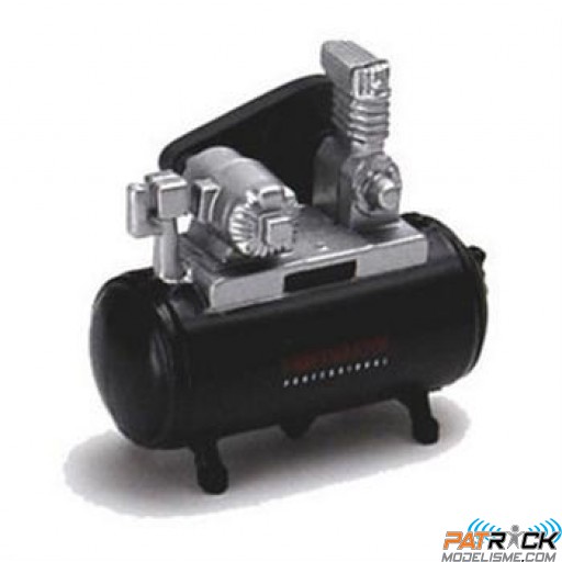Accessoires crawler 1/10 - Compresseur