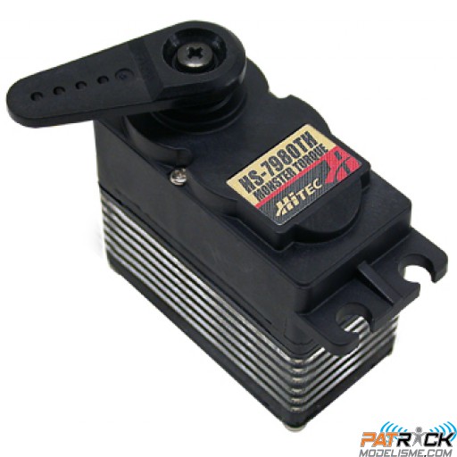 Servo Hitec HS-7980TH/ 44kg
