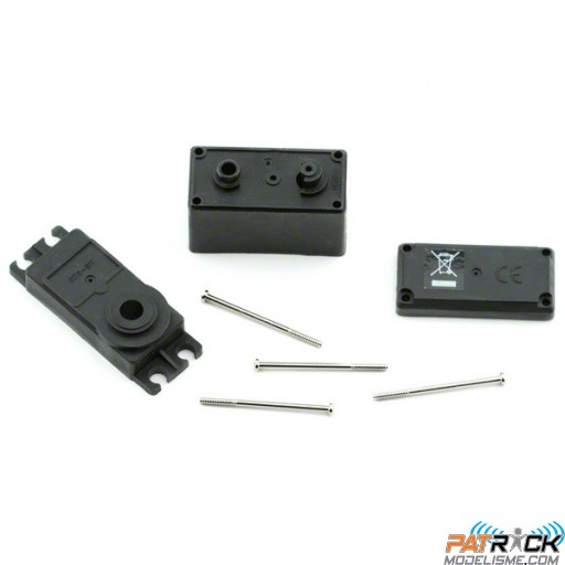Boitier servo Hitec HS-5955tg/5996tg/5997tg/5998tg/7955tg/7954sh