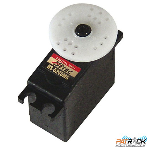 Servo Hitec HS-5245MG - Mini