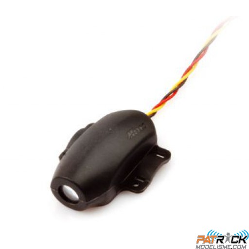 Hitec Compte-tours optique O-RPM