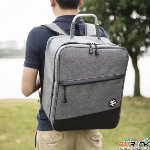 Sac à dos BEEZ2B waterproof Gris DJI Phantom 4