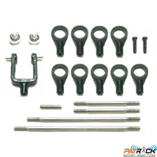Linkage Set Hirobo - SRB QUARK
