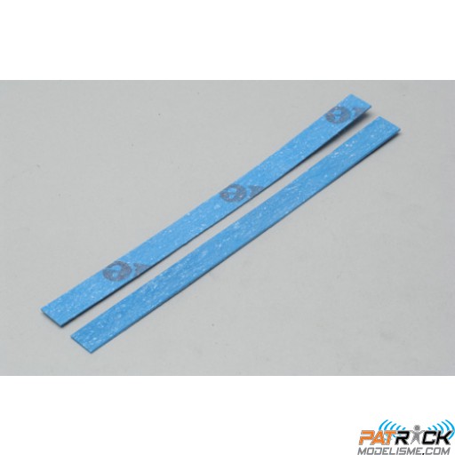Ferrodo / garniture d'embrayage - HIROBO SHUTTLE/PLUS 2 0400-004