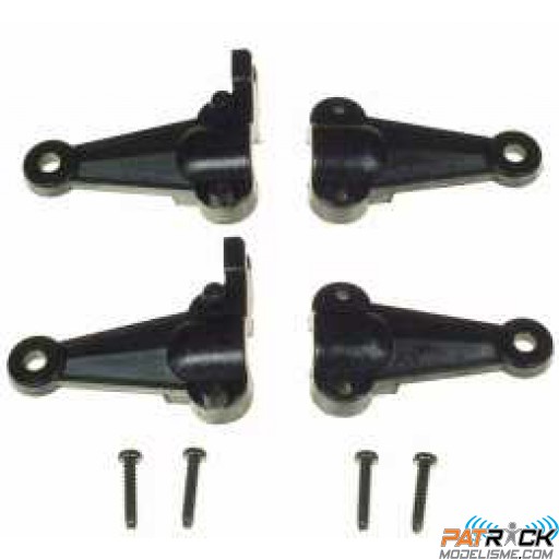 SF TAIL BLADE HOLDER - SHUTTLE