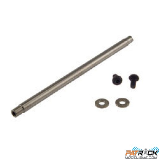 AXE DE PIEDS DE PALES PRINCIPALES - HIROBO FREYA 0414-102