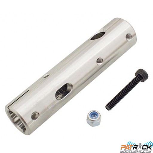 MOYEU ALU DE TETE ROTOR - HIROBO SCEAUDU 30/50 0412-105