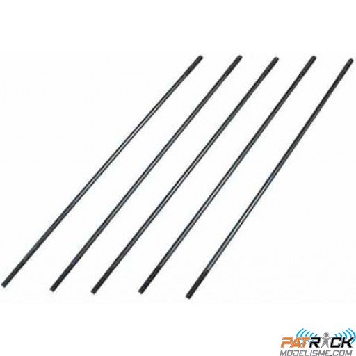Adjust rod M2x95mm 5 pièce(s)